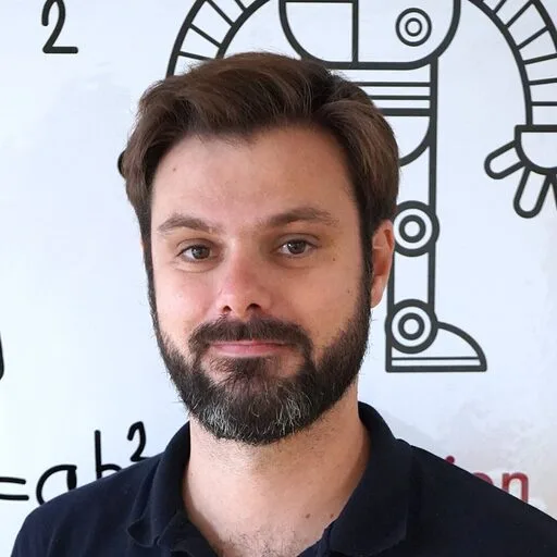 João Paulo Monteiro