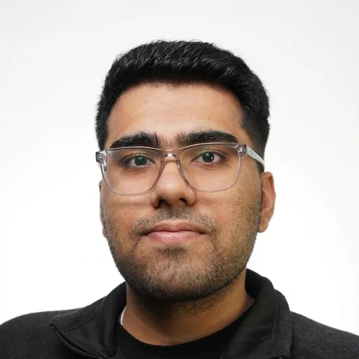 Saksham Bhutani
